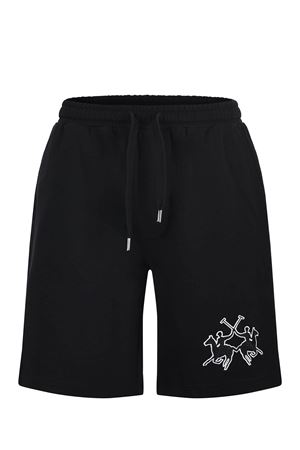 Short La Martina LA MARTINA | Shorts | MCB003-FP58009999