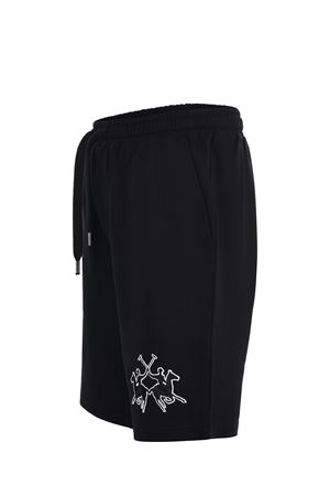 Short La Martina LA MARTINA | Shorts | MCB003-FP58009999