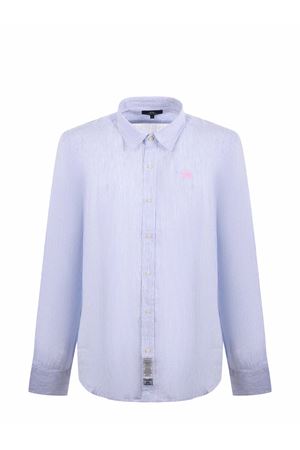  LA MARTINA | Camicie | MCC013-TL340S7276