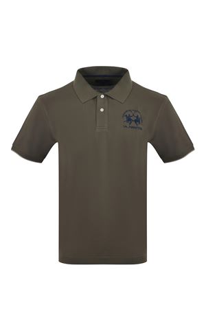  LA MARTINA | Polo | MCP001-PK00103116