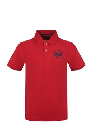  LA MARTINA | Polo | MCP001-PK00106008