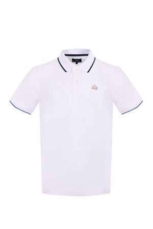  LA MARTINA | Polo | MCP006-PK00100001