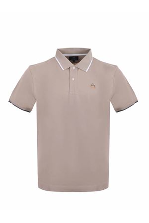  LA MARTINA | Polo | MCP006-PK00104167