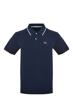  LA MARTINA | Polo | MCP006-PK00107017