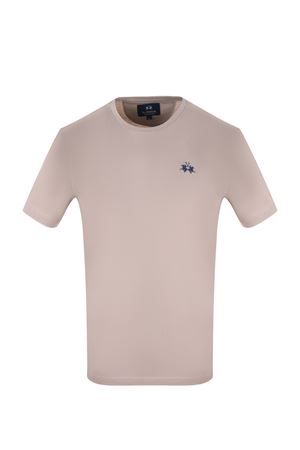  LA MARTINA | T-shirt | MCR004-JS38804167