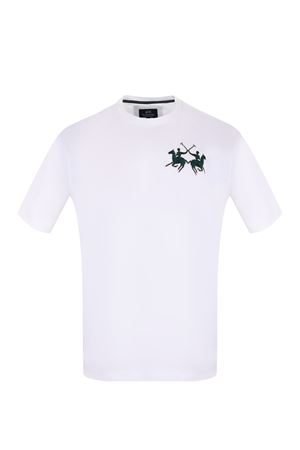 T-shirt La Martina LA MARTINA | T-shirt | MCR008-JS40900001