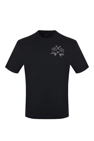 T-shirt La Martina LA MARTINA | T-shirt | MCR008-JS40909999