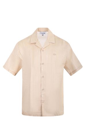 Camicia Lacoste LACOSTE | Camicie | CH23432IU