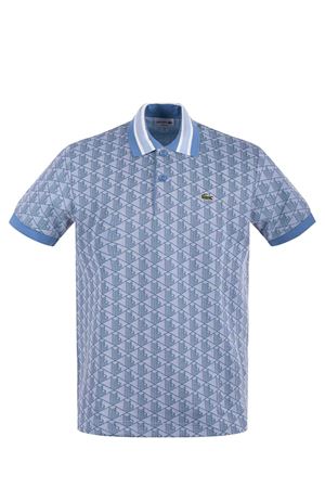 LACOSTE | Polo shirt | DH14171QI