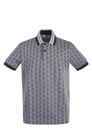  LACOSTE | Polo shirt | DH141741I