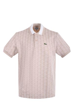  LACOSTE | Polo shirt | DH14178GI
