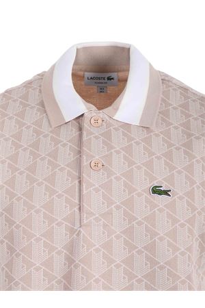 Polo Lacoste LACOSTE | Polo | DH14178GI
