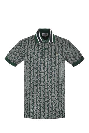 Lacoste polo shirt LACOSTE | Polo shirt | DH1417D1R