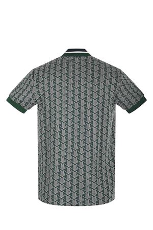 Lacoste polo shirt LACOSTE | Polo shirt | DH1417D1R