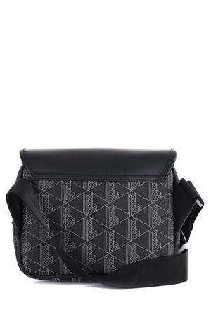 Borsa a tracolla Lacoste LACOSTE | Borse | NH3787H45