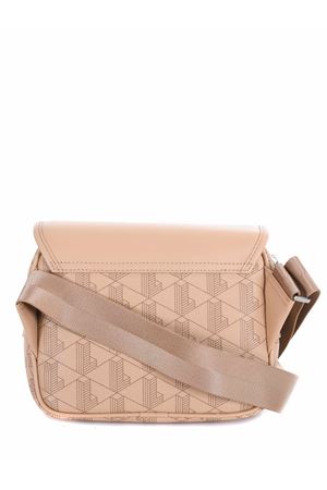 Borsa a tracolla Lacoste LACOSTE | Borse | NH3787R59