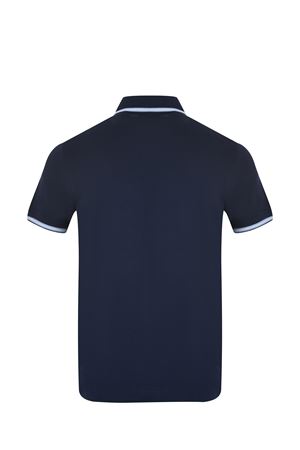 Lacoste cotton piqu? polo shirt LACOSTE | Polo shirt | PH9875166
