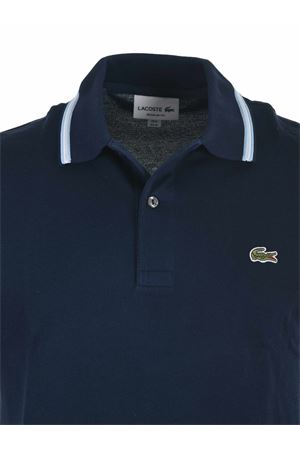 Polo Lacoste in piquet LACOSTE | Polo | PH9875166
