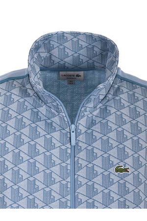 Felpa Lacoste LACOSTE | Felpe | SH13681QI