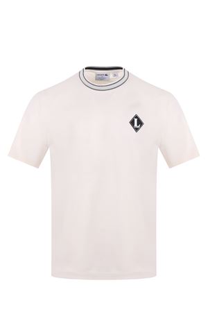  LACOSTE | T-shirt | TH0718XFJ