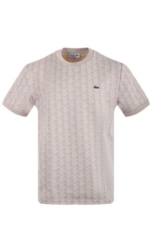 T-shirt Lacoste LACOSTE | T-shirt | TH11978GI
