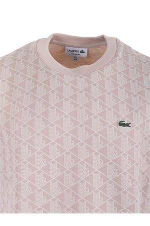 T-shirt Lacoste LACOSTE | T-shirt | TH11978GI