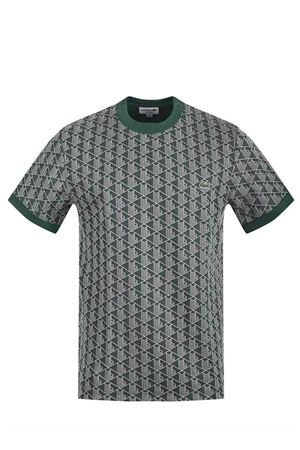 T-shirt Lacoste LACOSTE | T-shirt | TH1197D1R