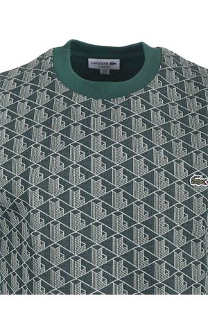 T-shirt Lacoste LACOSTE | T-shirt | TH1197D1R