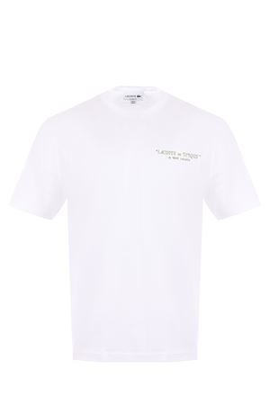  LACOSTE | T-shirt | TH1425001