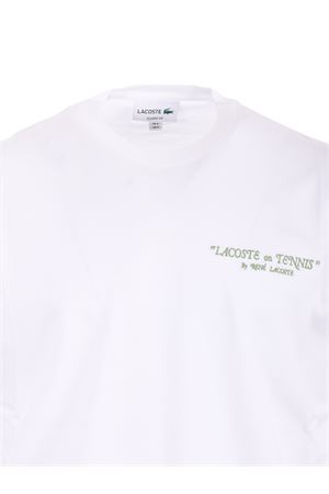 T-shirt Lacoste LACOSTE | T-shirt | TH1425001