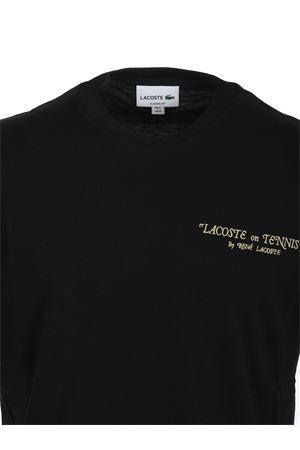  LACOSTE | T-shirt | TH1425031