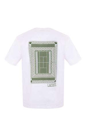  LACOSTE | T-shirt | TH1750001