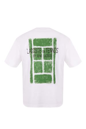  LACOSTE | T-shirt | TH219770V
