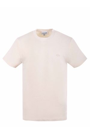  LACOSTE | T-shirt | TH2665056