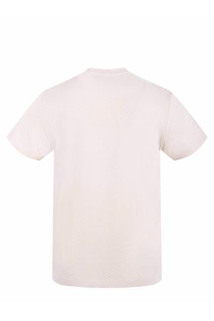  LACOSTE | T-shirt | TH2665056