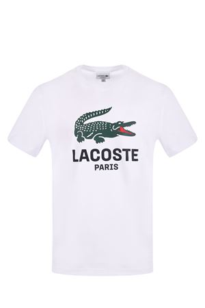  LACOSTE | T-shirt | TH5634001