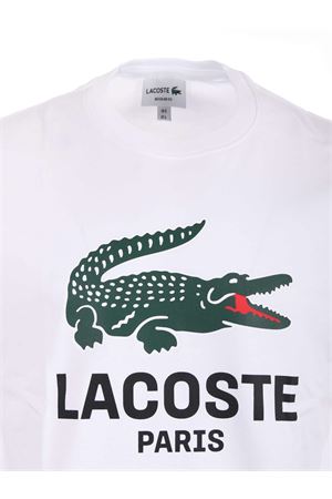 T-shirt Lacoste LACOSTE | T-shirt | TH5634001