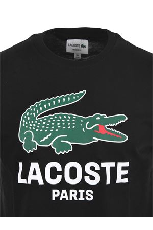 T-shirt Lacoste LACOSTE | T-shirt | TH5634031