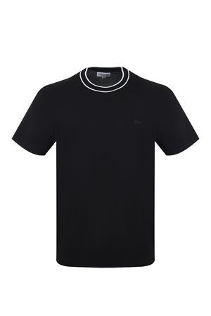  LACOSTE | T-shirt | TH8174031