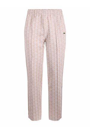  LACOSTE | Trousers | XH14408GI