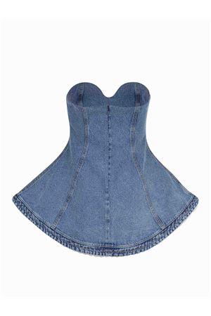 Abito Magda Butrym  MAGDA BUTRYM | Abiti | 145426DENIM