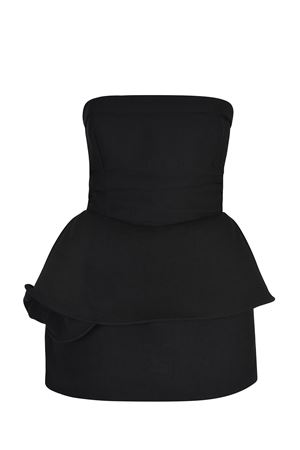 Magda Butrym dress  MAGDA BUTRYM | Dress | 160426BLACK