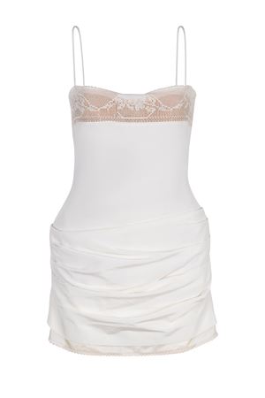 Magda Butrym dress  MAGDA BUTRYM | Dress | 209426CREAM