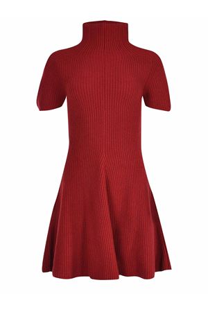 Magda Butrym dress  MAGDA BUTRYM | Dress | 235426RED