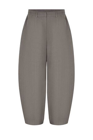 Pantaloni Magda Butrym MAGDA BUTRYM | Pantaloni | 270426BEIGE