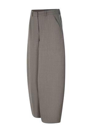 Pantaloni Magda Butrym MAGDA BUTRYM | Pantaloni | 270426BEIGE