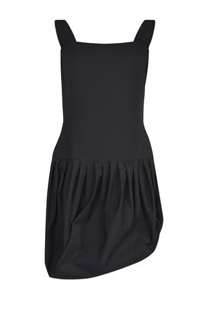 Magda Butrym dress  MAGDA BUTRYM | Dress | 272426BLACK