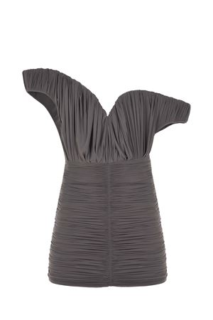 Abito Magda Butrym MAGDA BUTRYM | Abiti | 288426BROWN