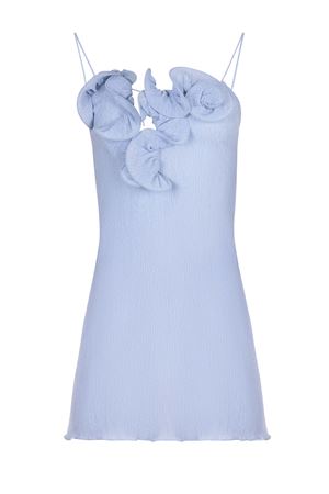 Magda Butrym dress  MAGDA BUTRYM | Dress | 312426LIGHT BLUE