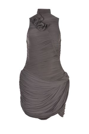 Abito Magda Butrym MAGDA BUTRYM | Abiti | 350426BROWN